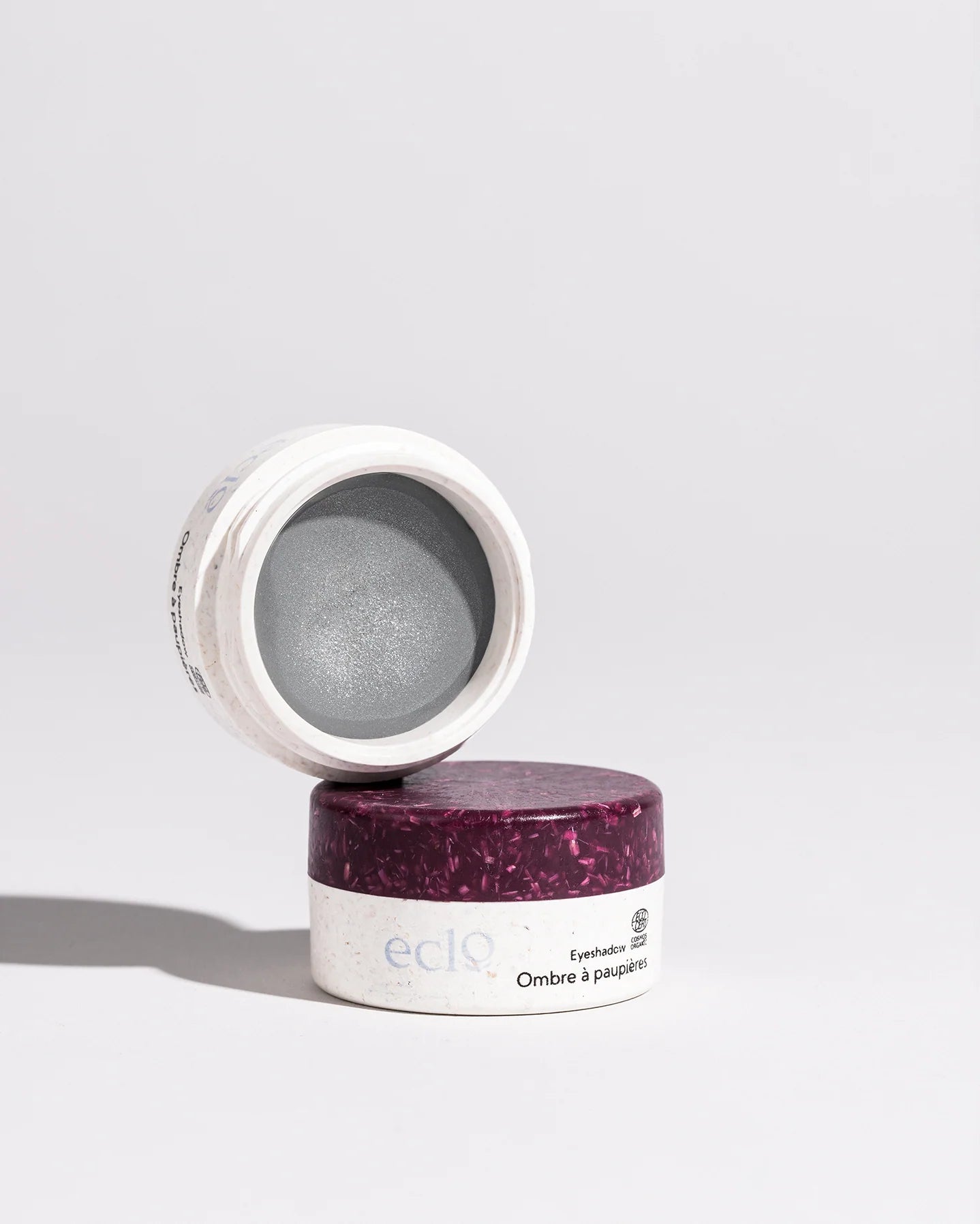 Ombretto in crema 003 Gris Universel