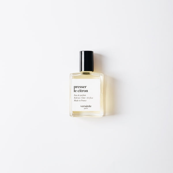 Presser le citron Eau De Parfum