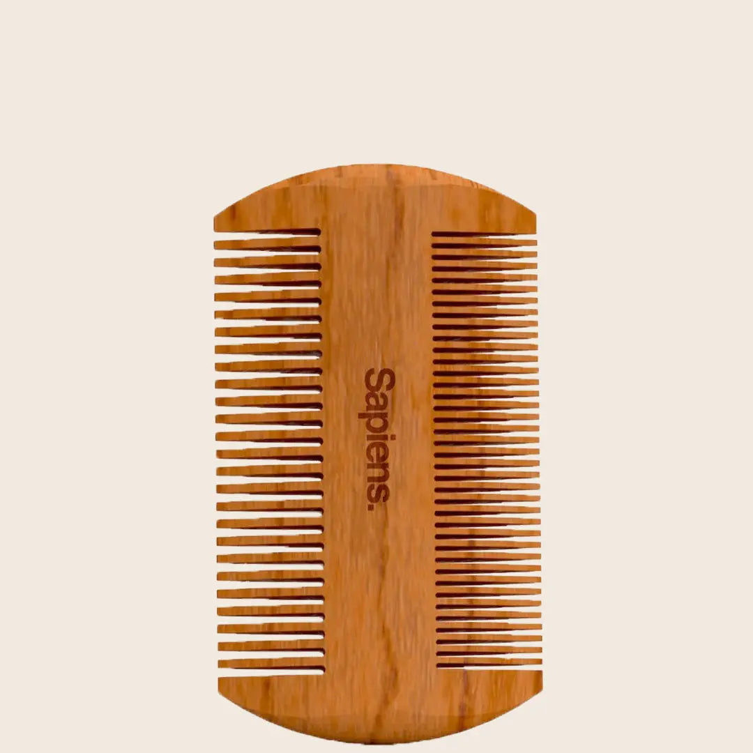 Beard comb