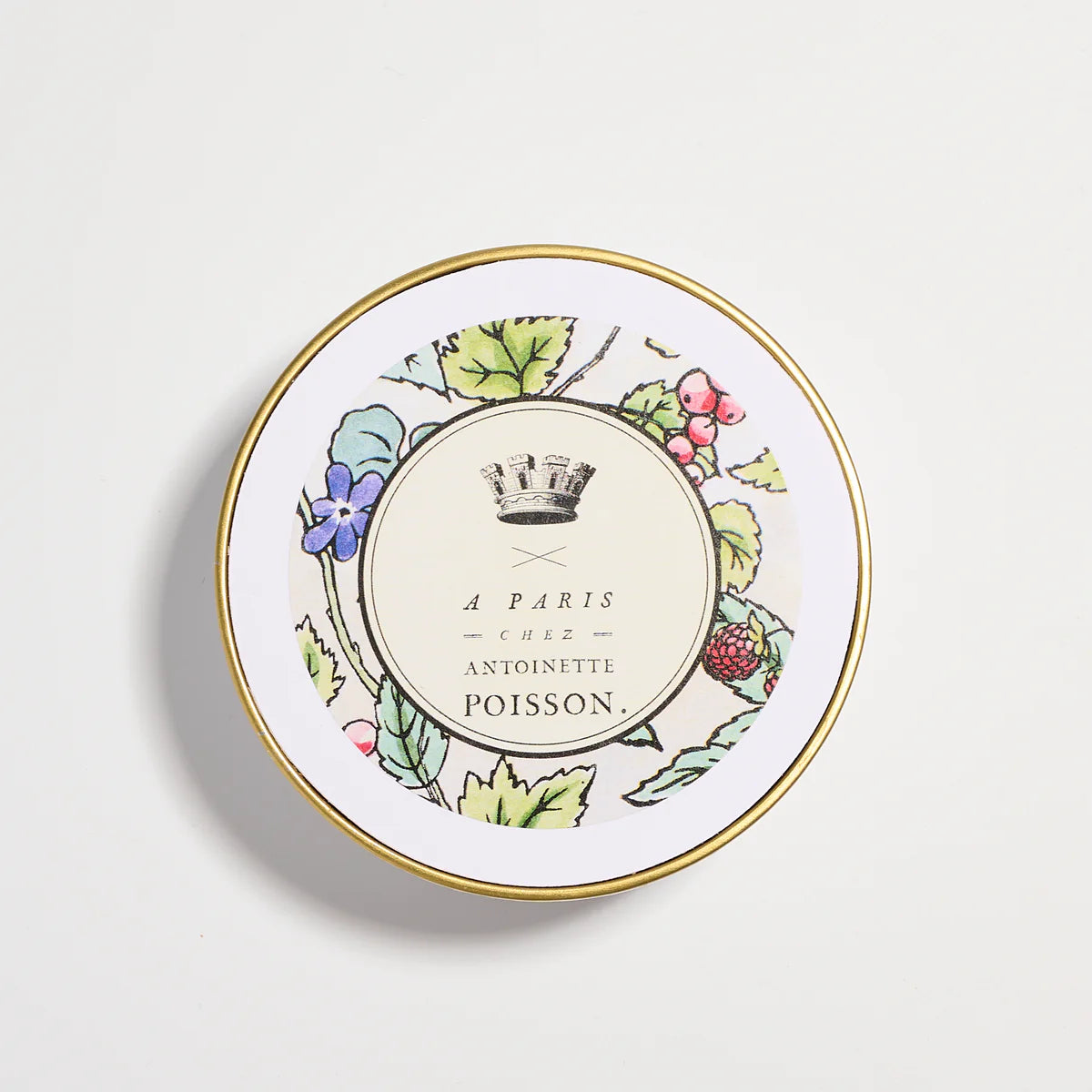 Coffret Puits d'Amour x À Paris chez Antoinette Poisson