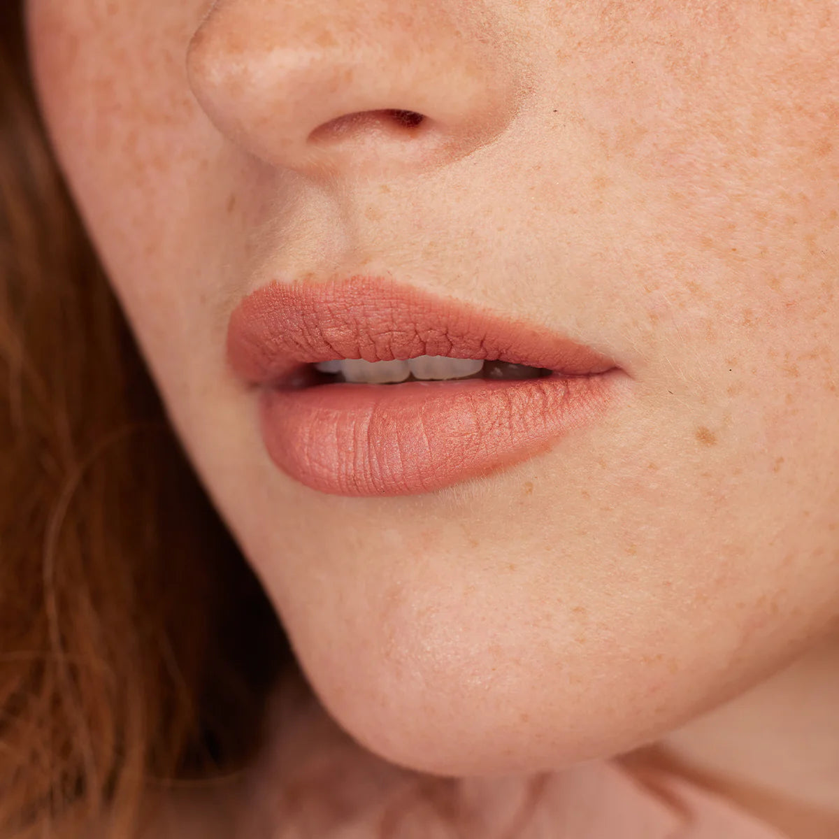 Rossetto in Crema 003 Rose Tender