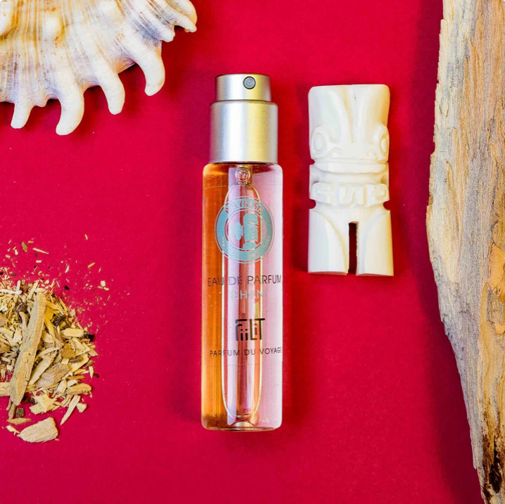 TEHANI - POLINESIA Eau de Parfum