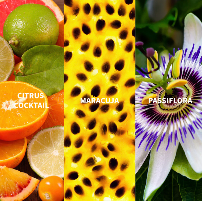 SAUDADE - AMAZONIA Eau de Parfum