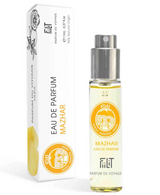 MAZHAR - ATLAS Eau de Parfum