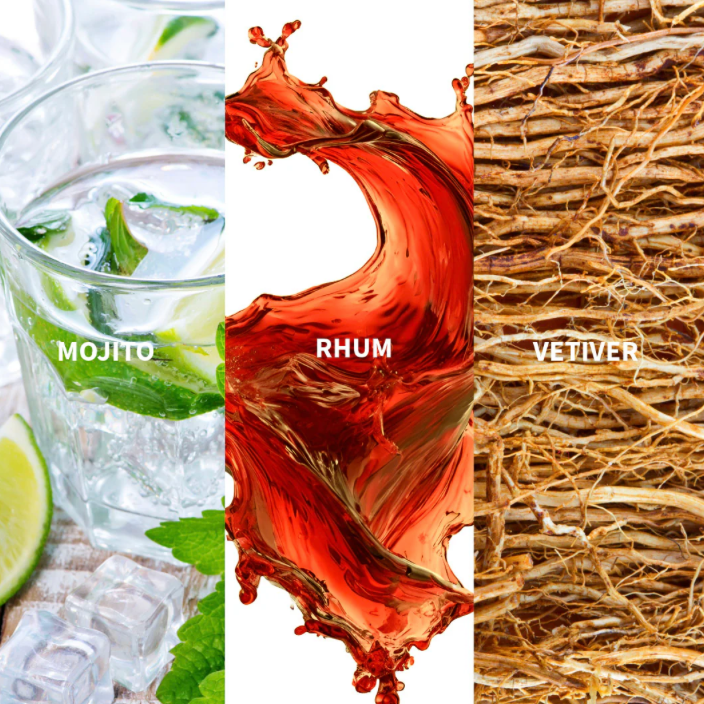 TUMBAO - CUBA Eau de Parfum