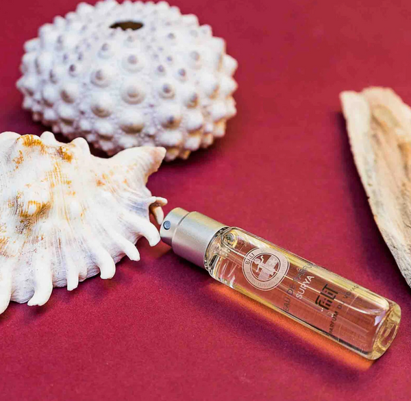 SURYA - BALI Eau de Parfum