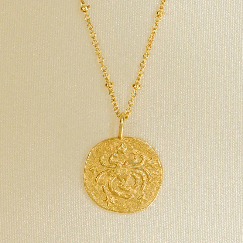 Collana Zodiac