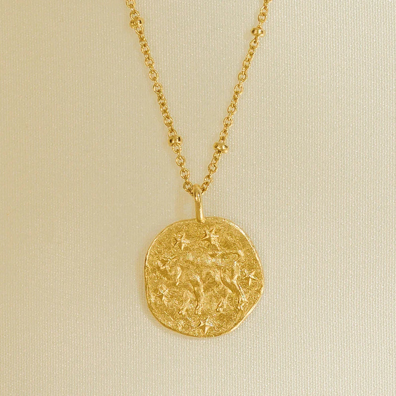 Collana Zodiac