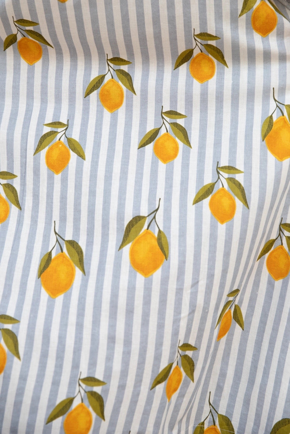 Abito Limoni preorder 16 Giugno