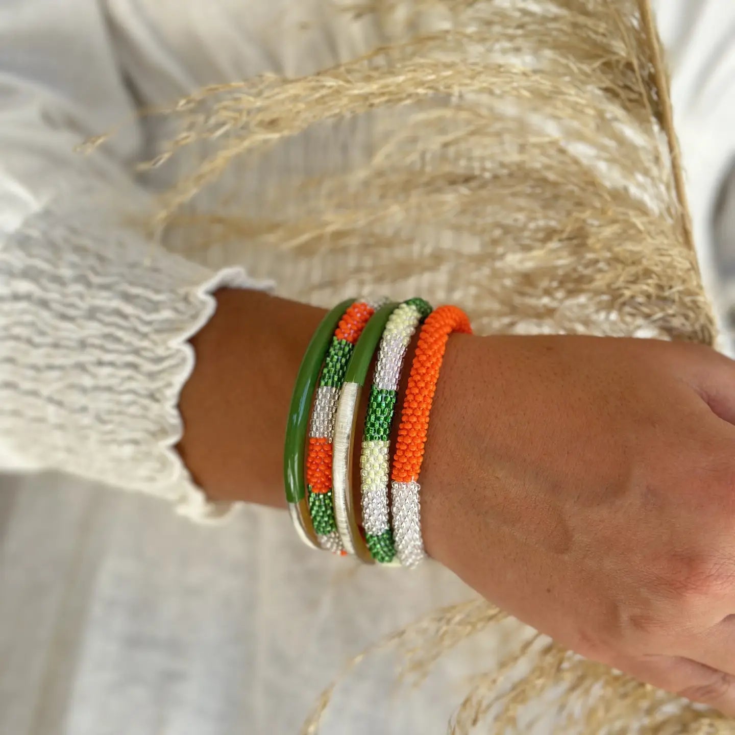 Bracciale della felicità 77