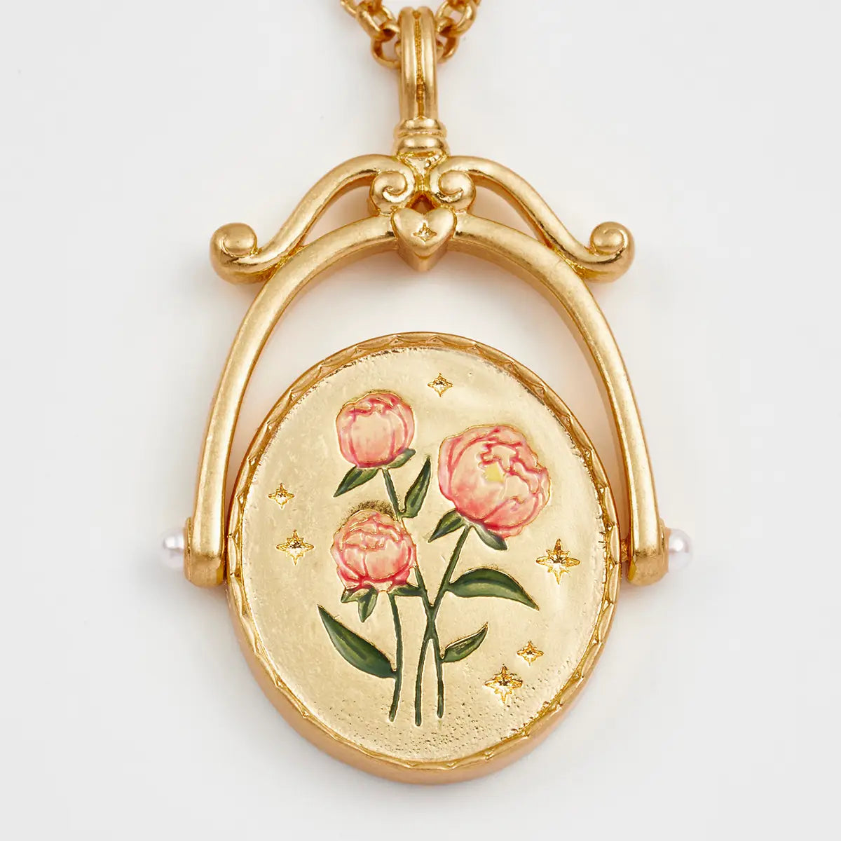 Collana Giardino botanico