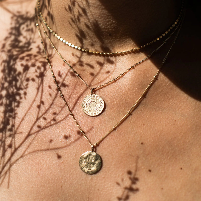 COLLANA ALBA