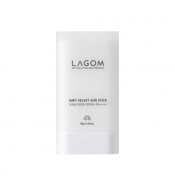 Airy Velvet Sun Stick Spf50+ Pa++++