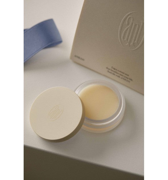 Amber 528 Scent Balm