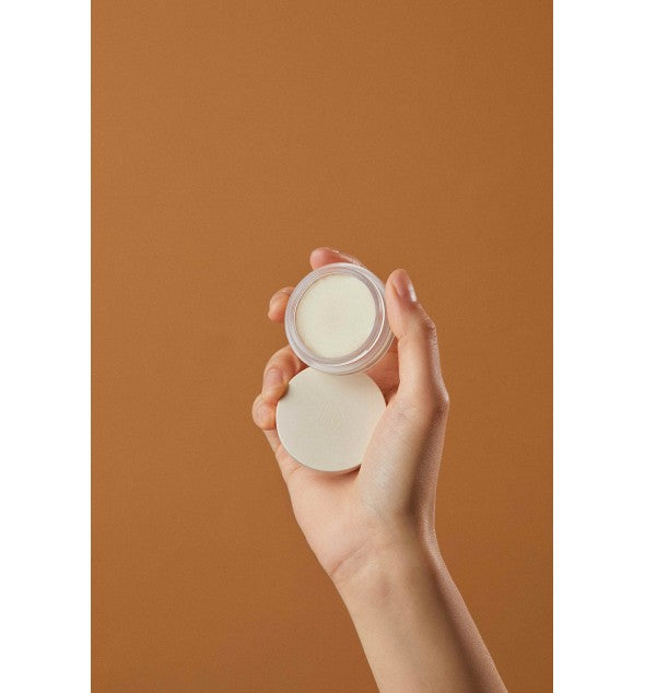 Amber 528 Scent Balm