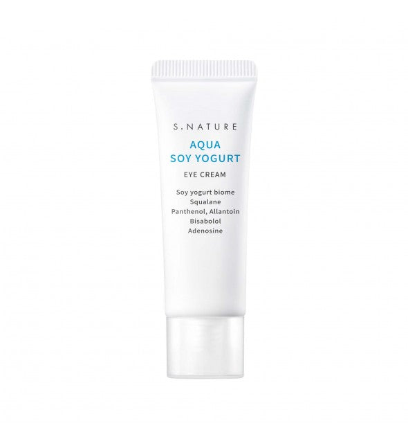 Aqua Soy Yogurt Eye Cream