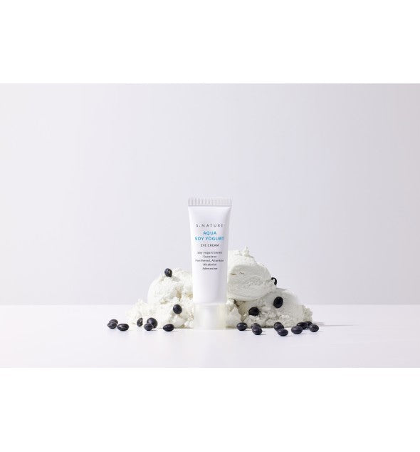 Aqua Soy Yogurt Eye Cream