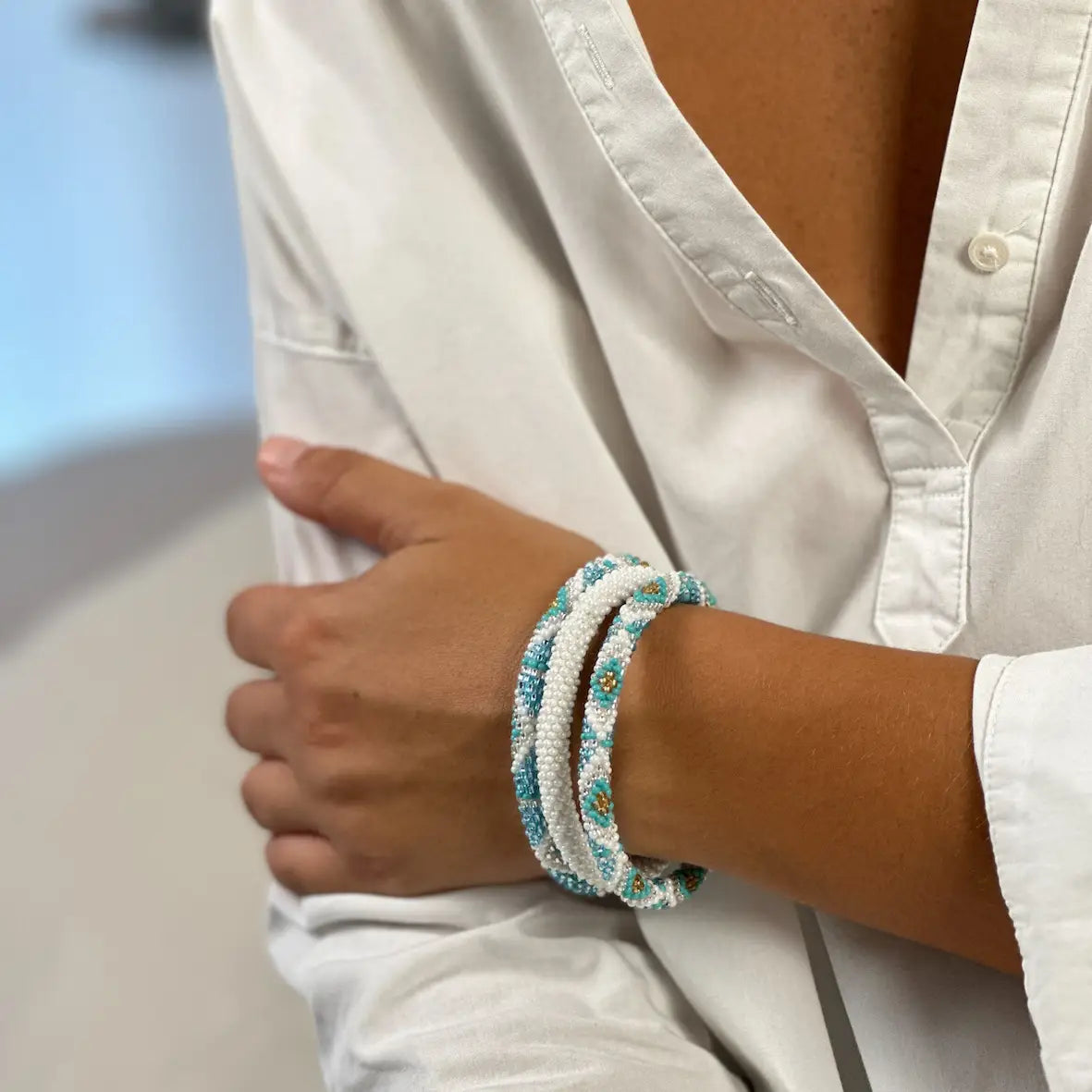 Bracciale della felicità 29