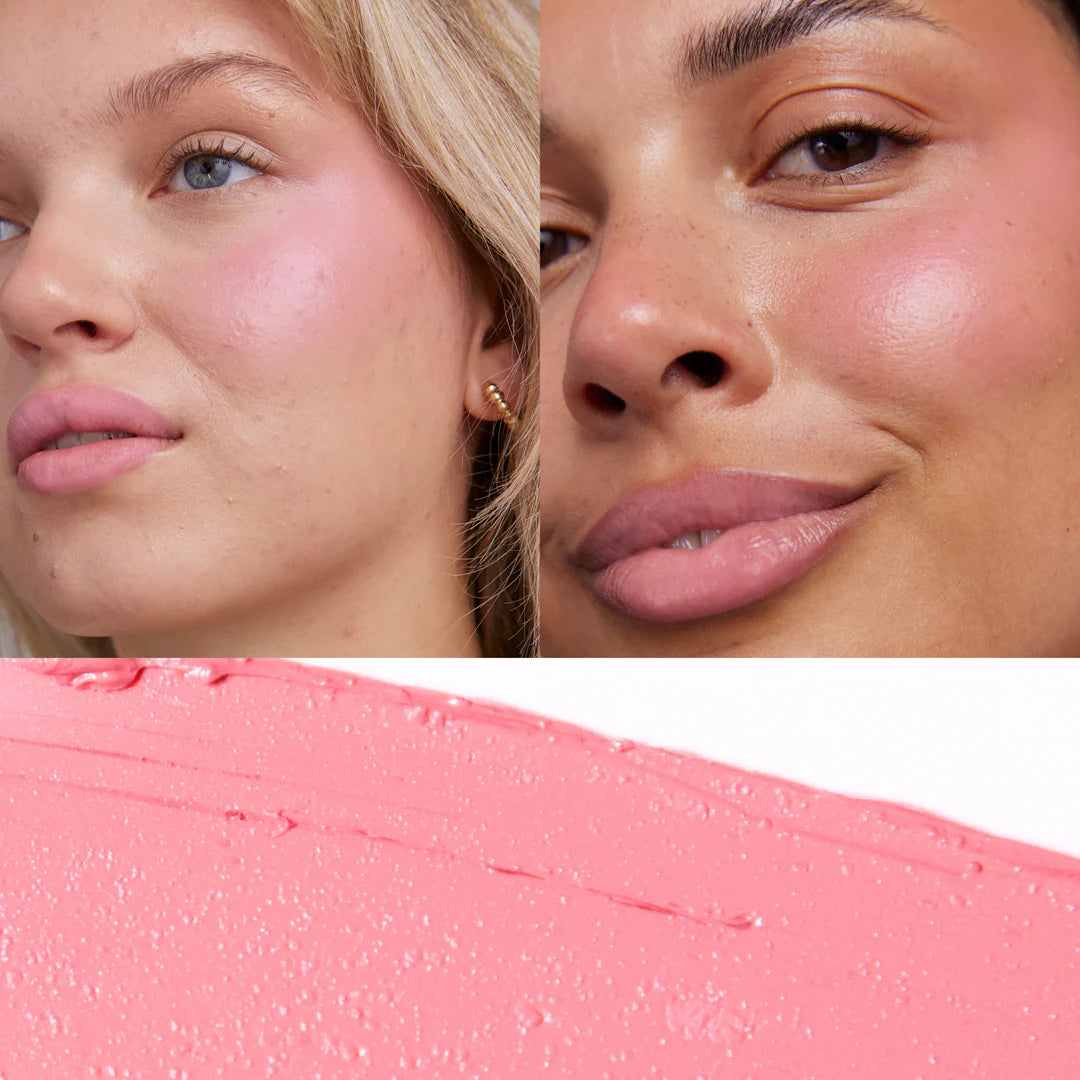 Blush Balm Pure U BabyBloom edizione limitata