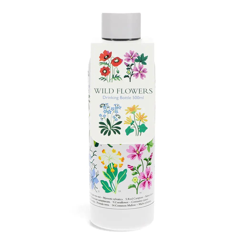 Borraccia Flora 500ml