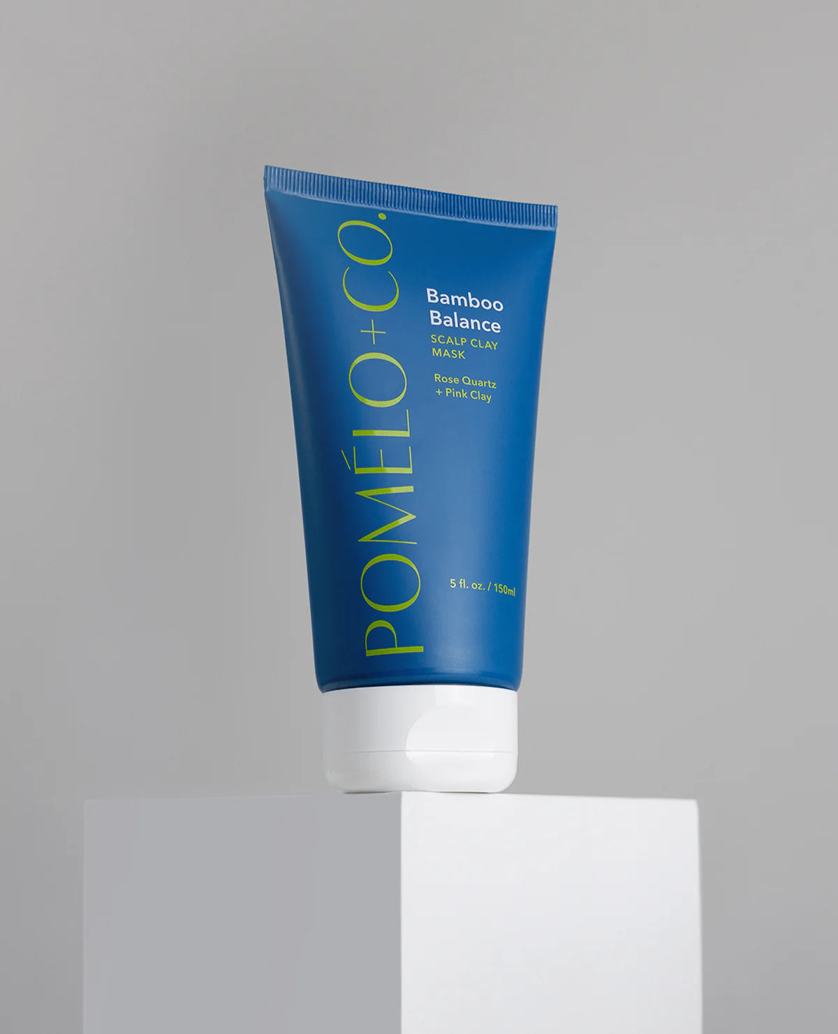 Bamboo Balancing Clay Scalp Mask