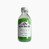 BATH SALT JUNIPER BATH