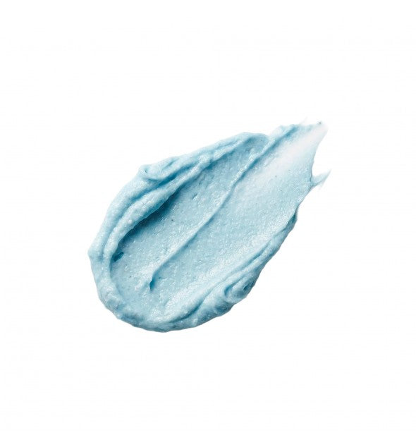 Blue Hyssop + Rice Mochi Cleanser