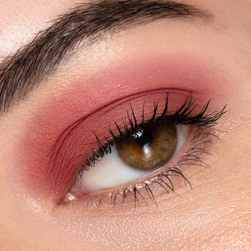 Ombretti Blush e terre in cialda GLI ARCOBALENI Neve cosmetics