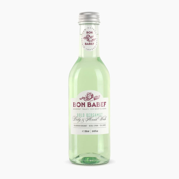 BODY & HAND WASH BOLD BERGAMOT