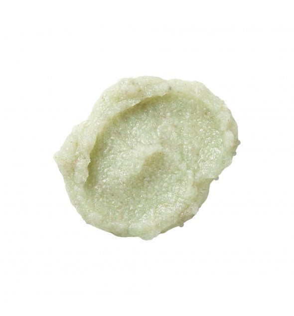 Body & Scalp Scrub Geranium & Primrose