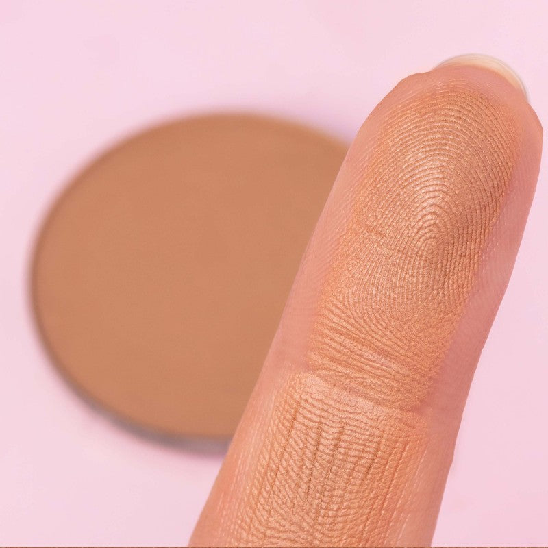 Ombretti Blush e terre in cialda GLI ARCOBALENI Neve cosmetics