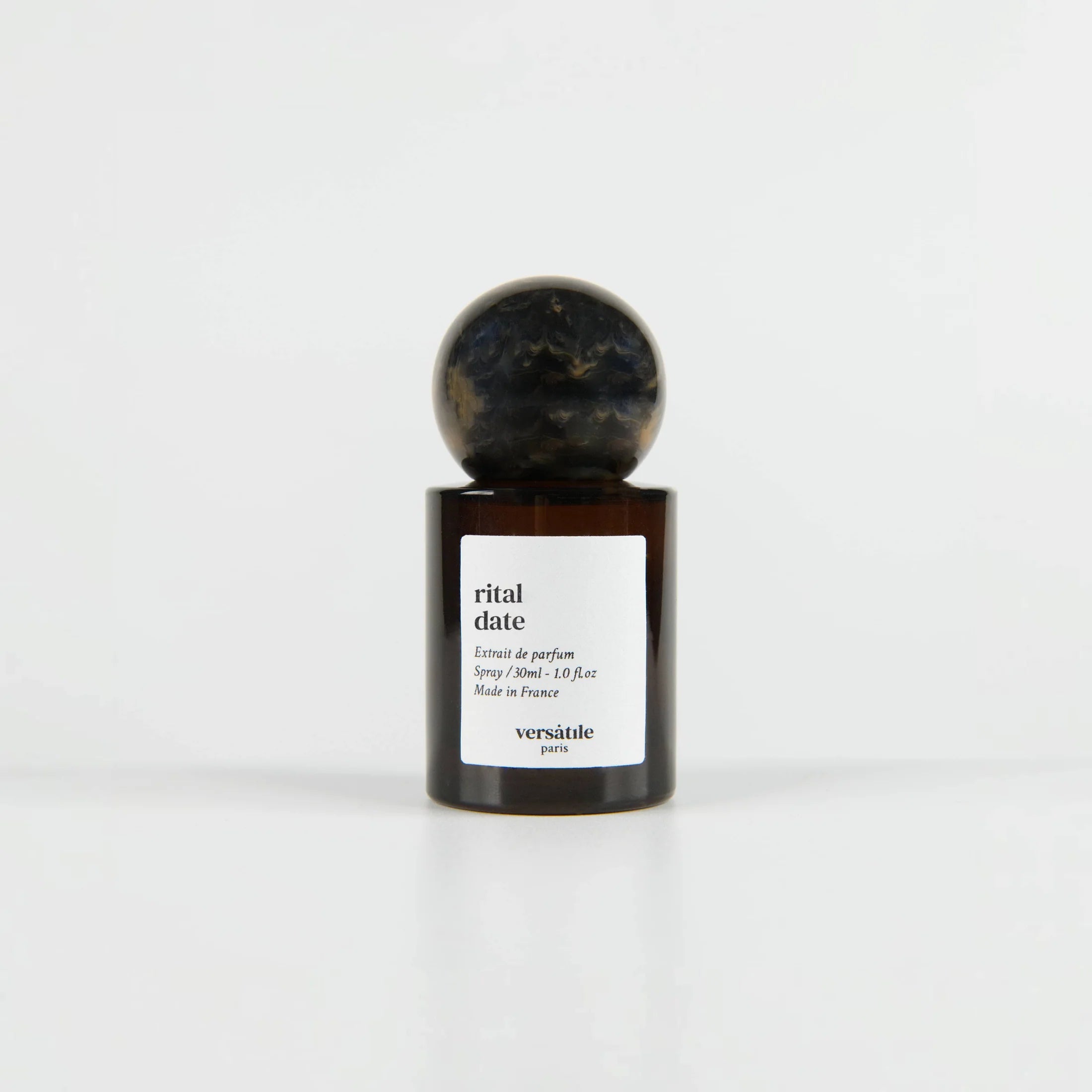 Culot Thé Extrait De Parfum Spray