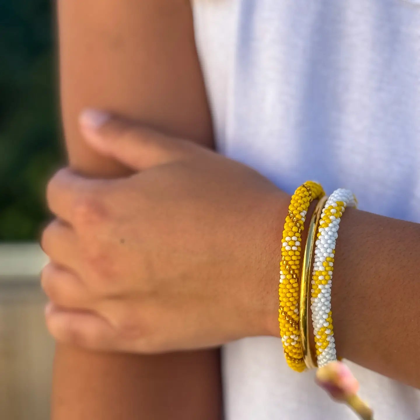 Bracciale della felicità A24