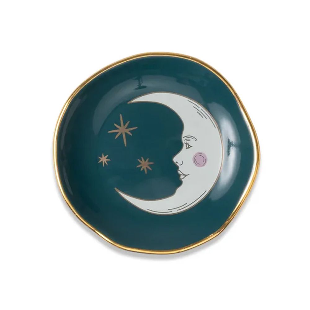 Piattino Luna