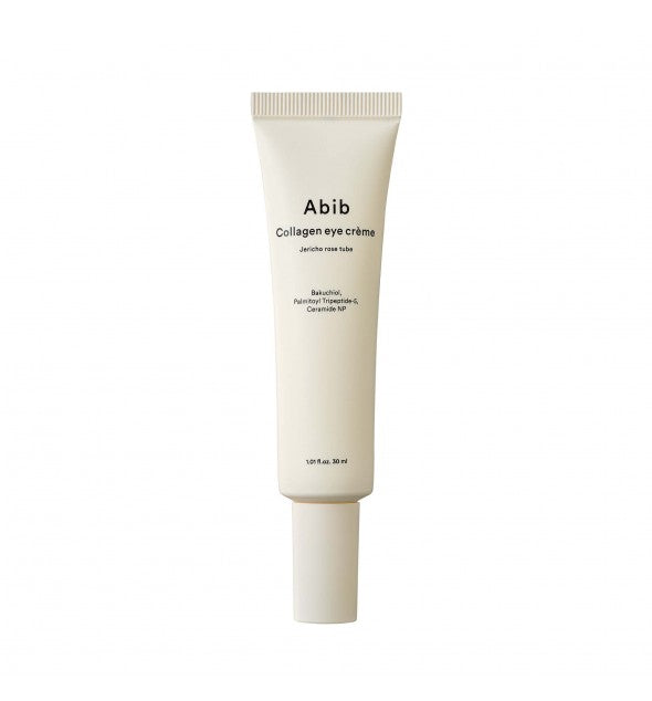 Collagen eye cream