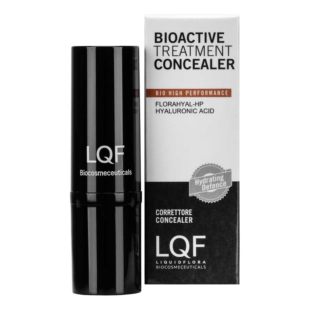 Correttore Biologico LQF Bioactive Treatment Concealer