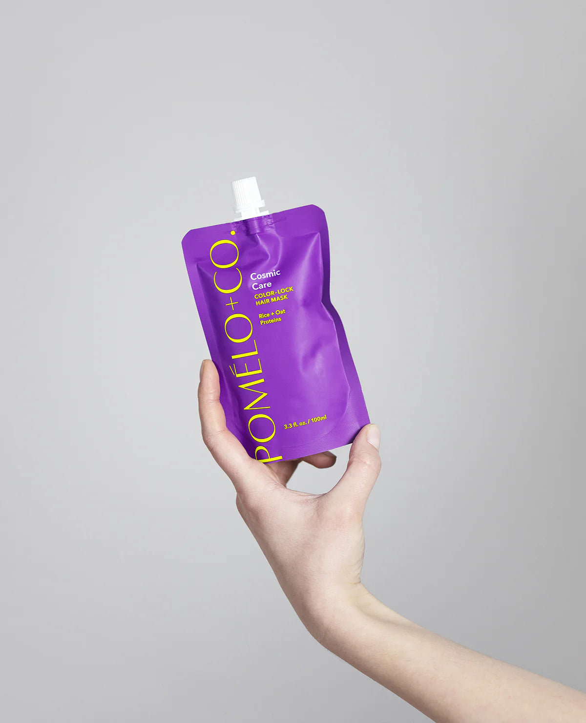 Cosmic care Color Protect Mask