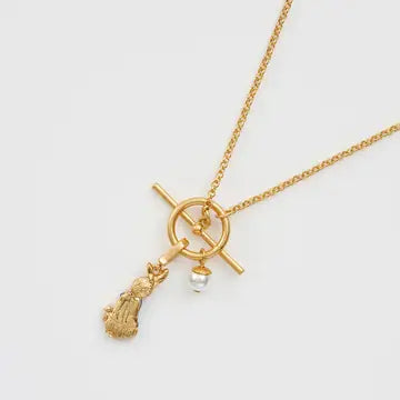 Collana Fable x Peter Rabbit