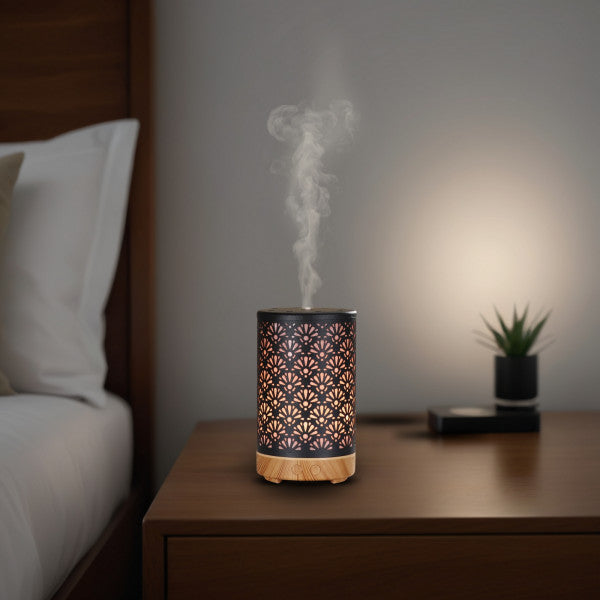 Lampada Diffusore Sofia