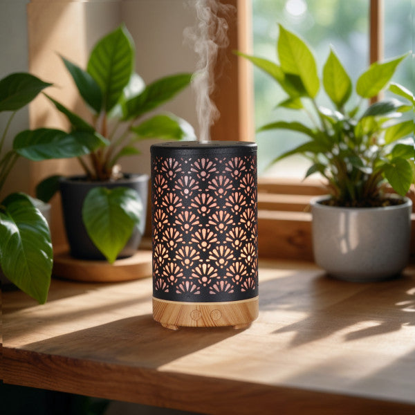 Lampada Diffusore Sofia