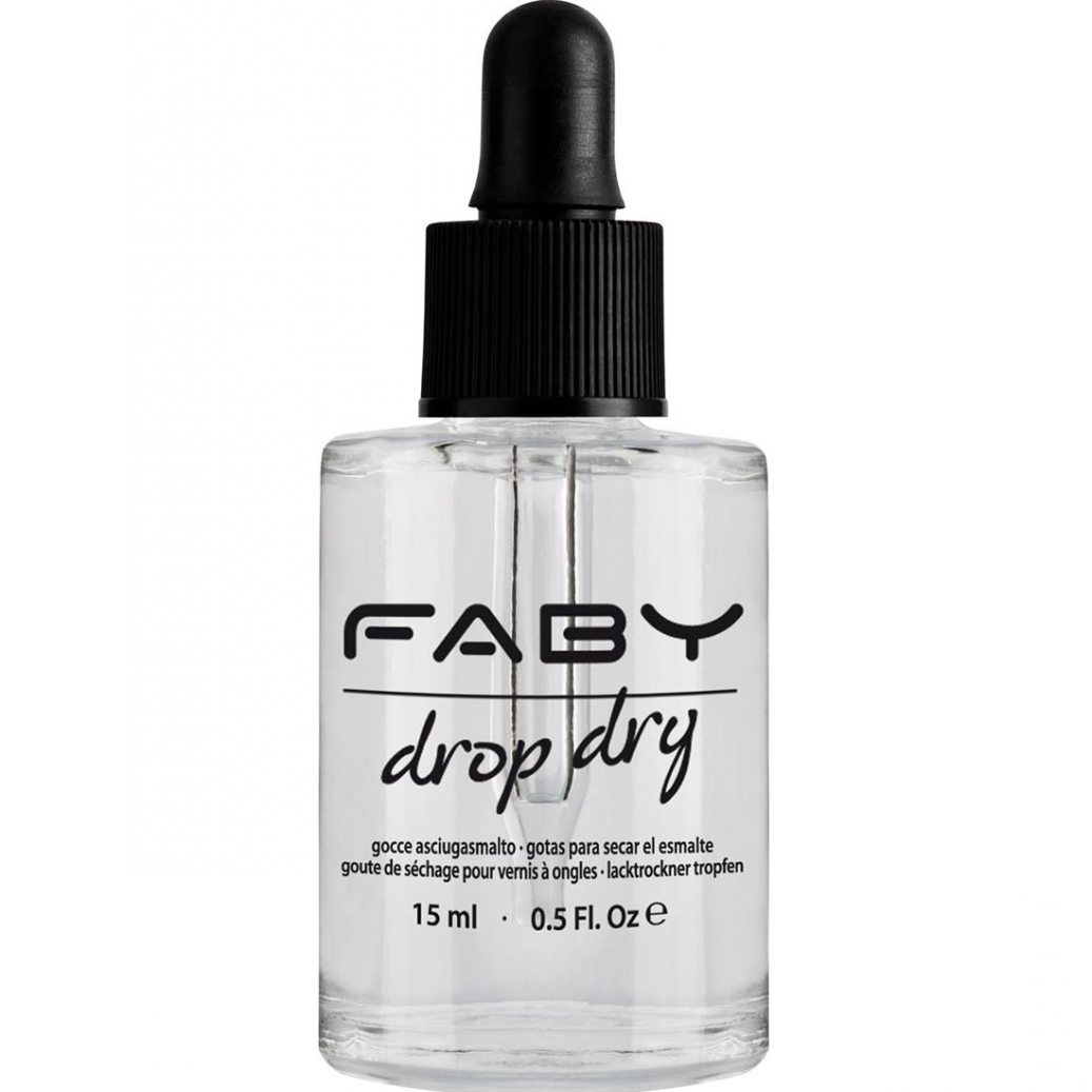 Faby Drop Dry