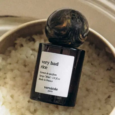 Very Bad Rice Perfume Spray