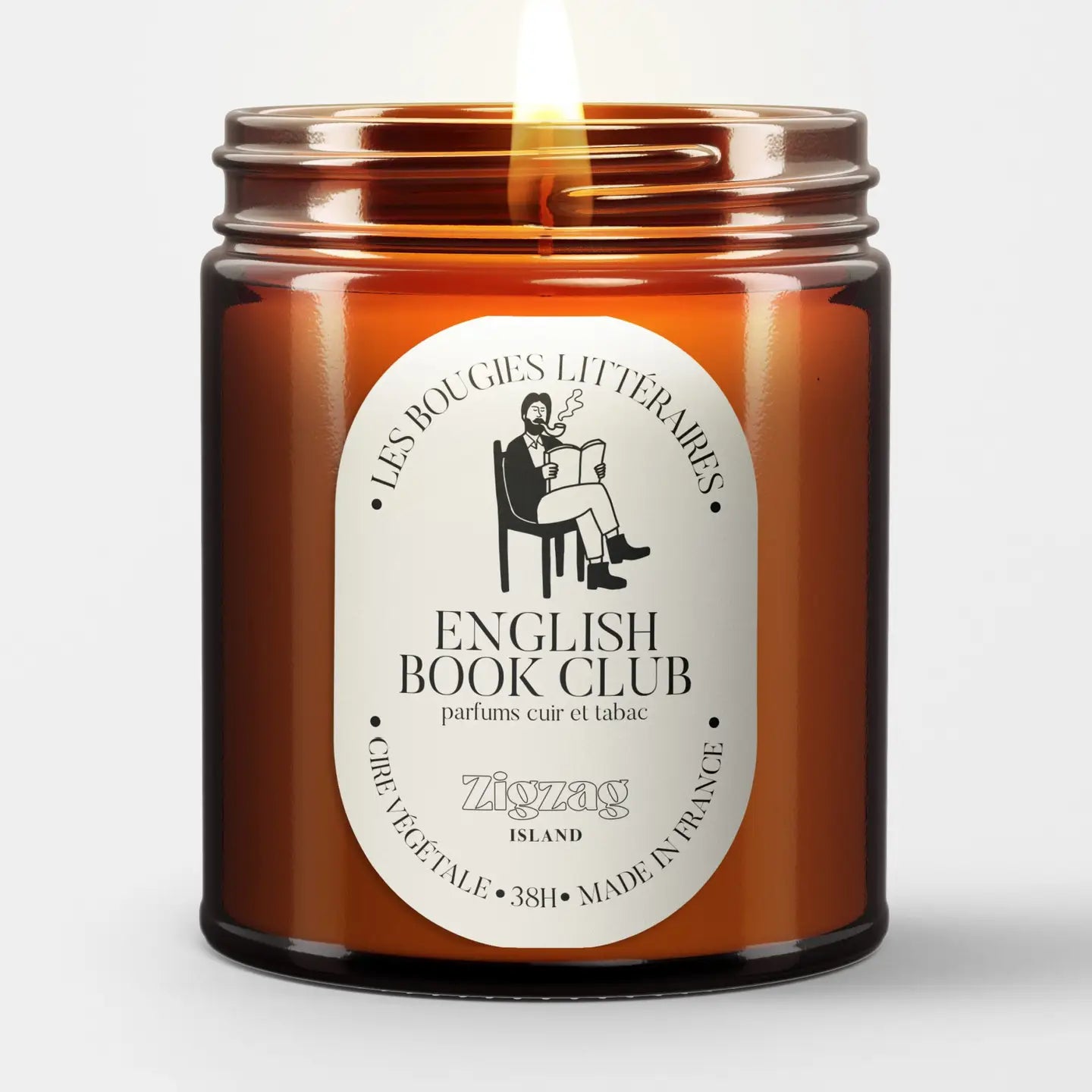 Candela Letteraria English Book Club