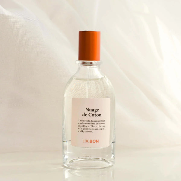 Nuage de Coton Eau de toilette