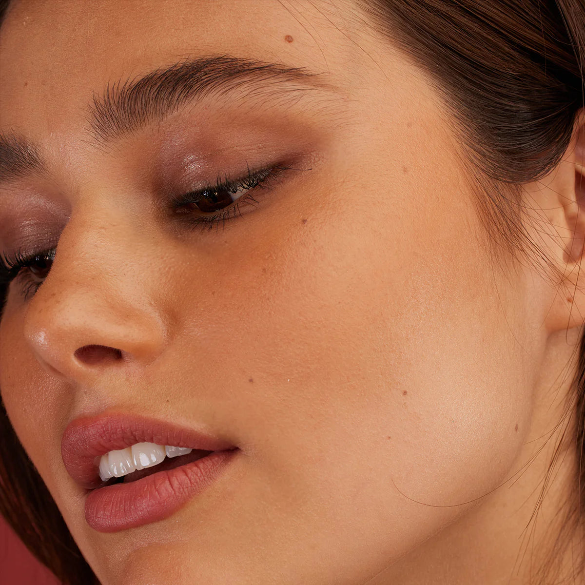 Blush in Crema 003 Bronze Golden Hour