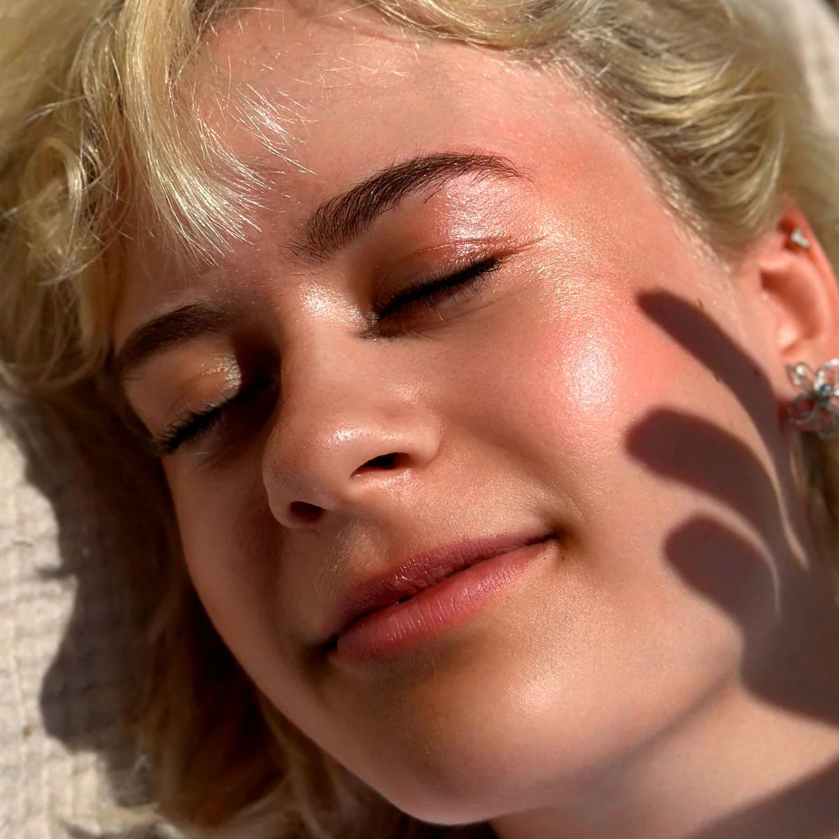 Blush in Crema Illuminante 005 Pink Nude