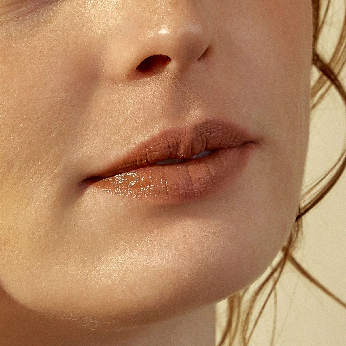 Rossetto in Crema 005 Marron Glacé