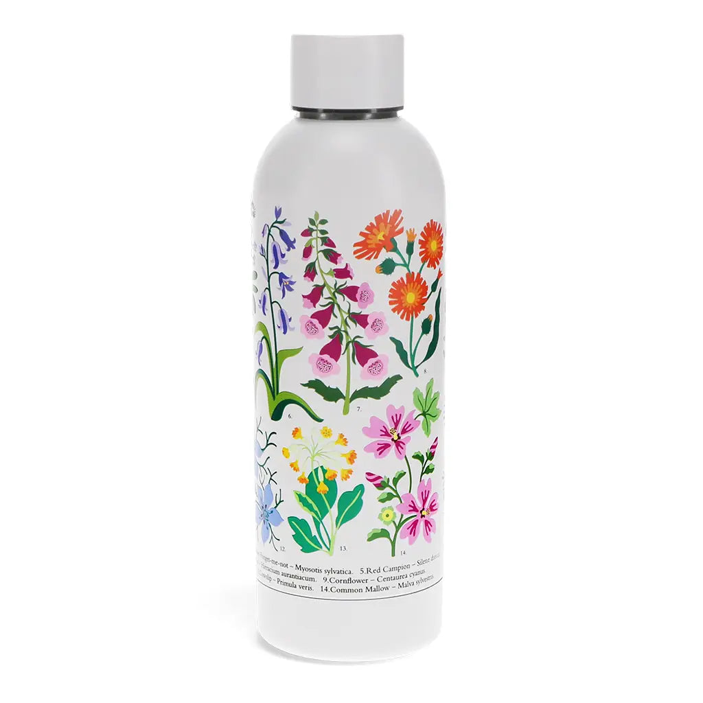 Borraccia Flora 500ml