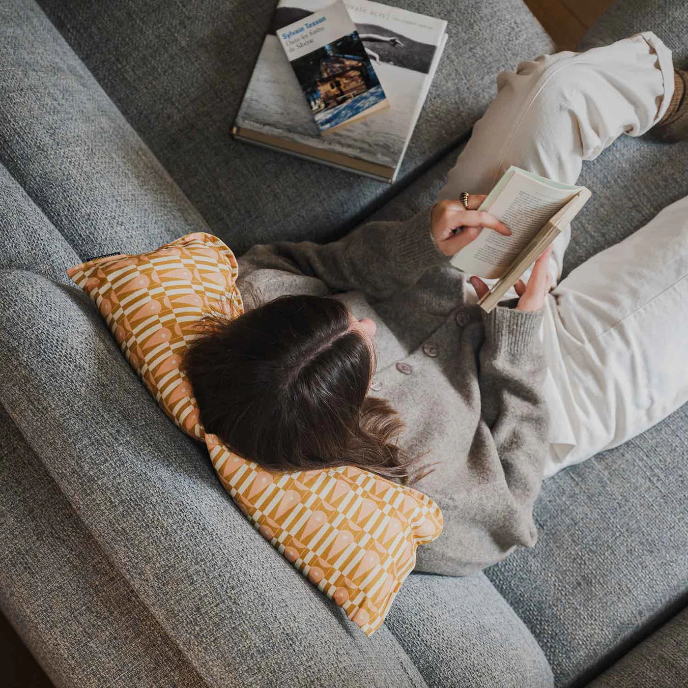 EPICUR Themis CUSCINO POGGIATESTA E Arredamento