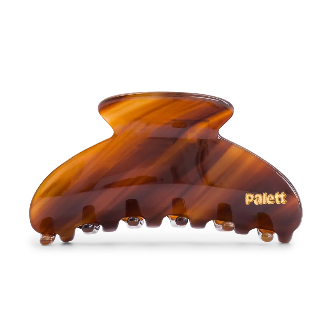 Pinze capelli Palett vari colori